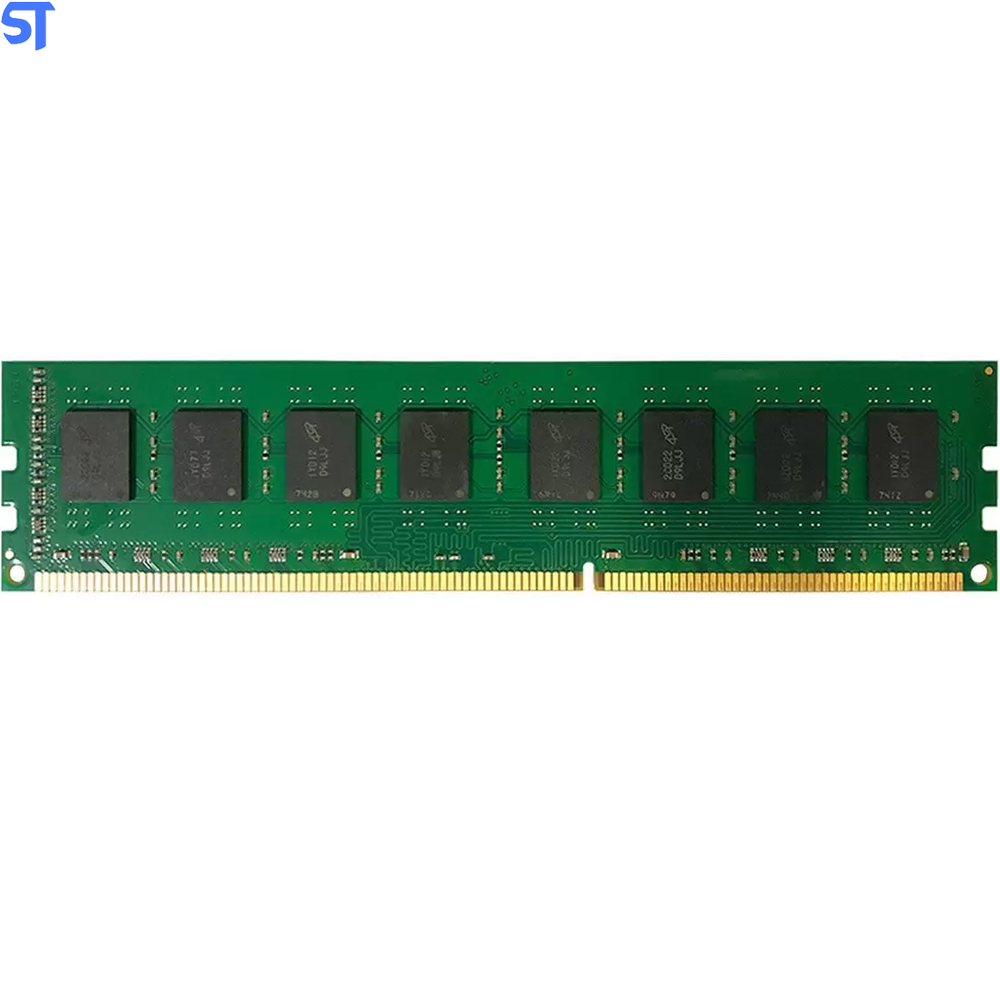Memória RAM Patriot 4GB  DDR3 -1600mhz / 1x4GB - (PSD34G16002 SL)
